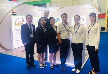 Çin linqu yuanyang adhesive industry co.,ltd. şirket Profili