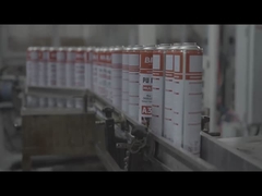 BİLEN A3 Çok Amaçlı Poliüretan Köpük