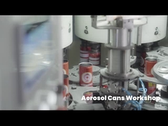 Fabrika genel gösterimi