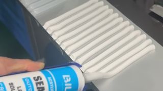 Evinizin Dış Cephe Mastiği Hava Koşullarına Dayanıklı