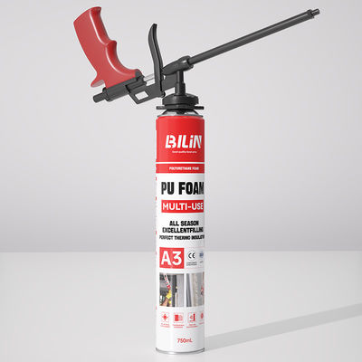 BILIN A3 Multi-purpose PU Foam