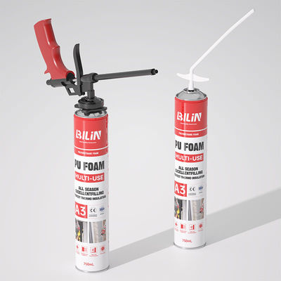 Fast-Curing Multipurpose Household & Light Construction Foam