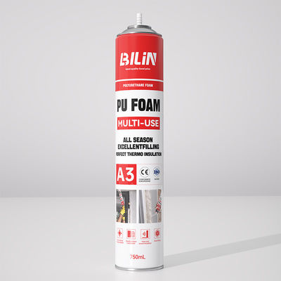 BILIN A3 Multi-purpose PU Foam