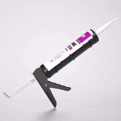 High Flexibility Acetic Silicone Sealant For Window Waterproof Structural Silicone Sealant Acetic Silicone Sealant Adhesive Glue