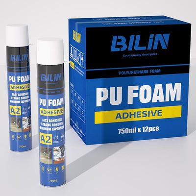 Sürdürülebilir Yangın Hazırlı Polyurethane Köpüğü