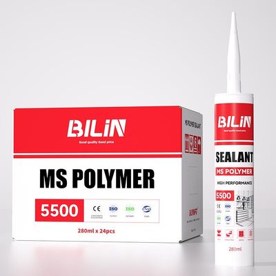 Çevre Koruması Bayan Polimer Sızdırıcı Ev Dekorasyonu Bayan Silikon Sızdırıcı