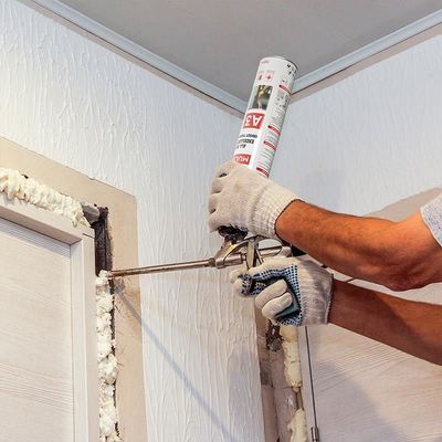 Çok Amaçlı Uygun Maliyetli Pu Köpük Genleşen Poliüretan Pu Köpük